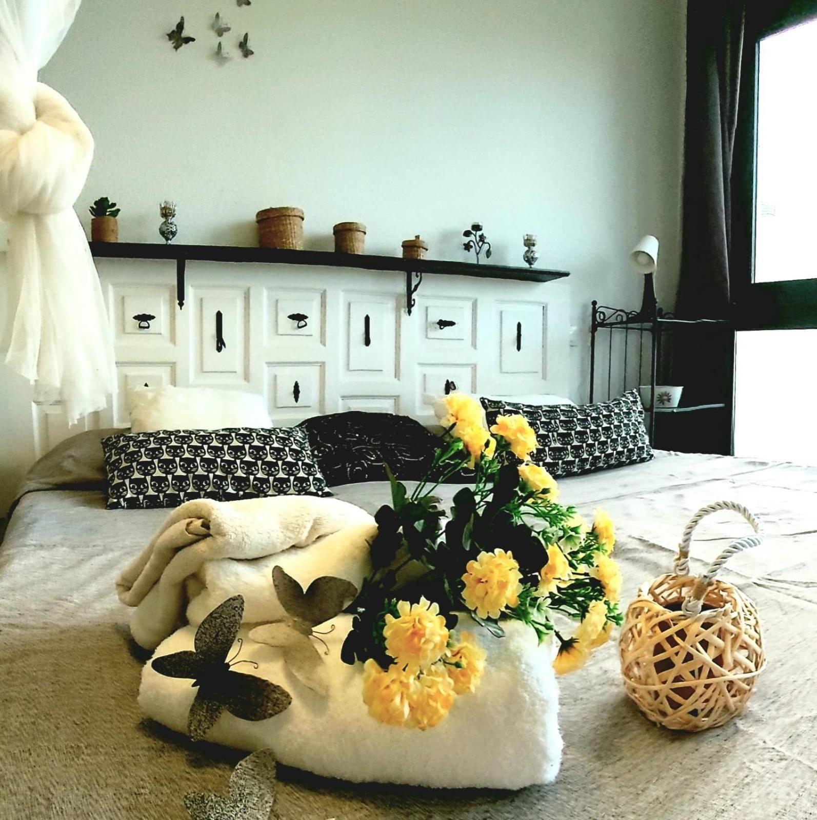 Estudios Center Corralejo Habitación foto