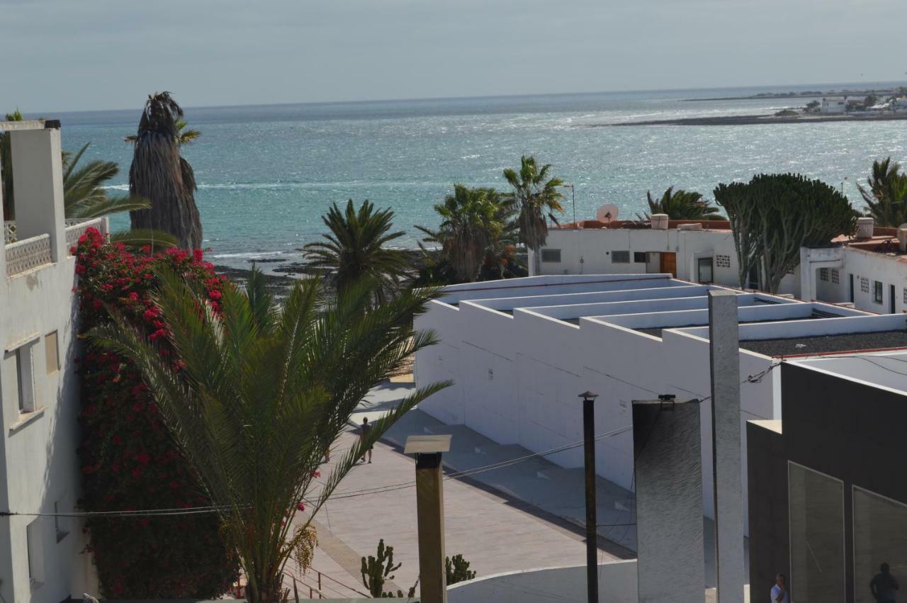 Estudios Center Corralejo Exterior foto